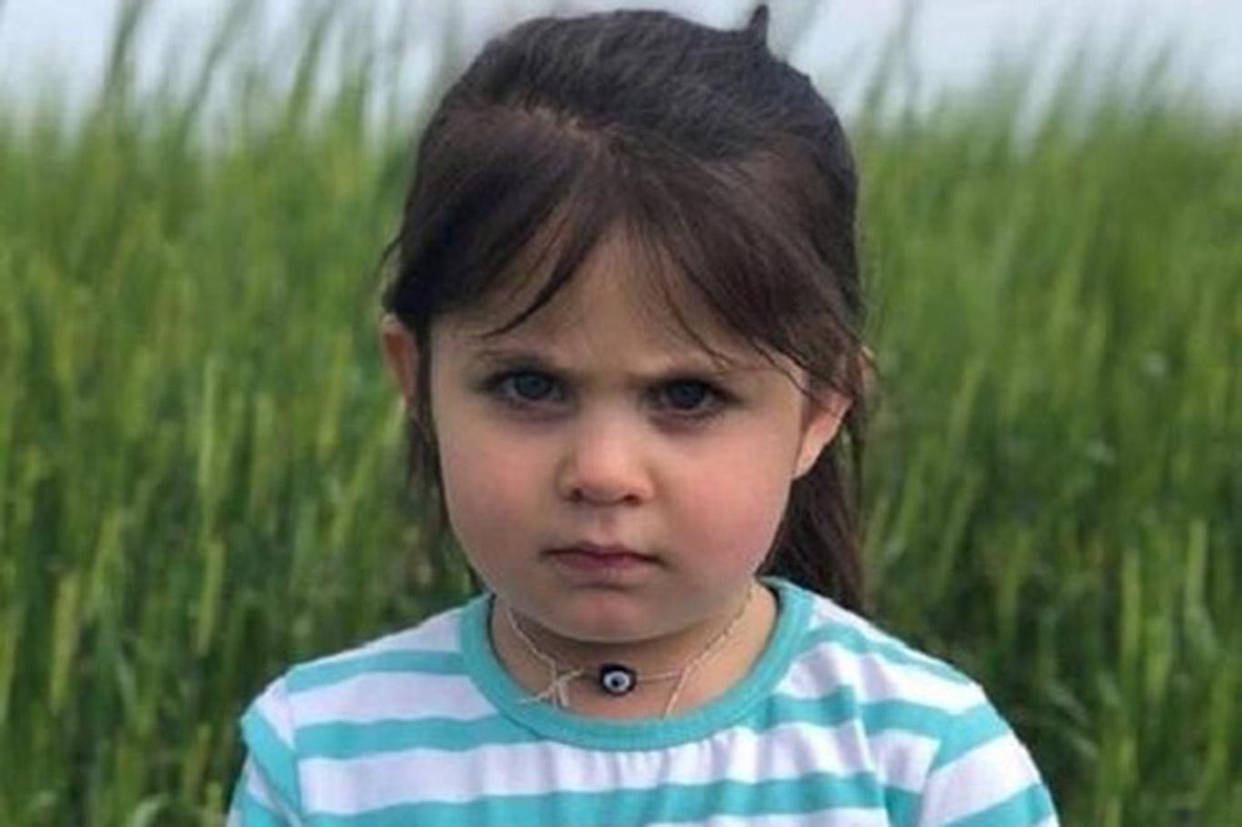 Küçük Leyla'nın naaşı otopsi için Erzurum'a gönderildi